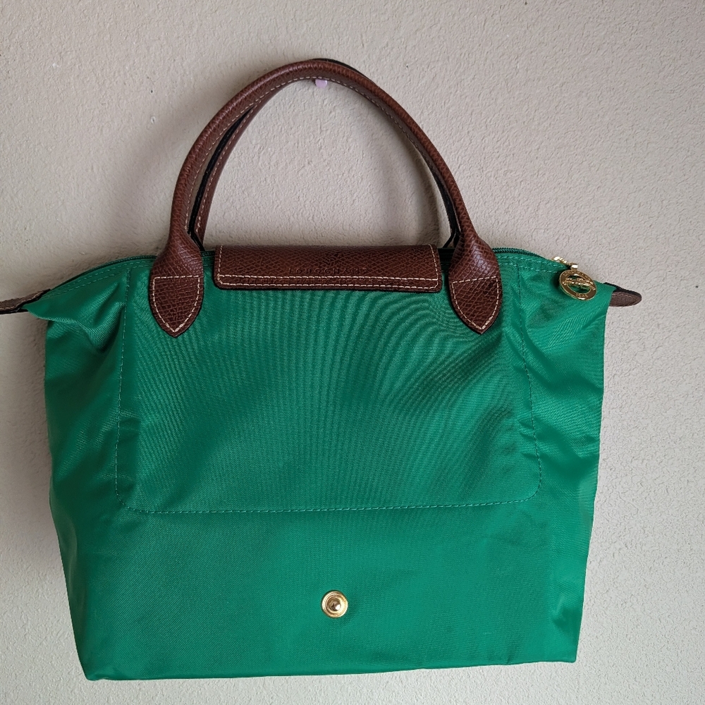 Longchamp Bag ๐๐๐๐ข๐ - Picture 4 of 9